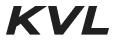 Логотип KVL
